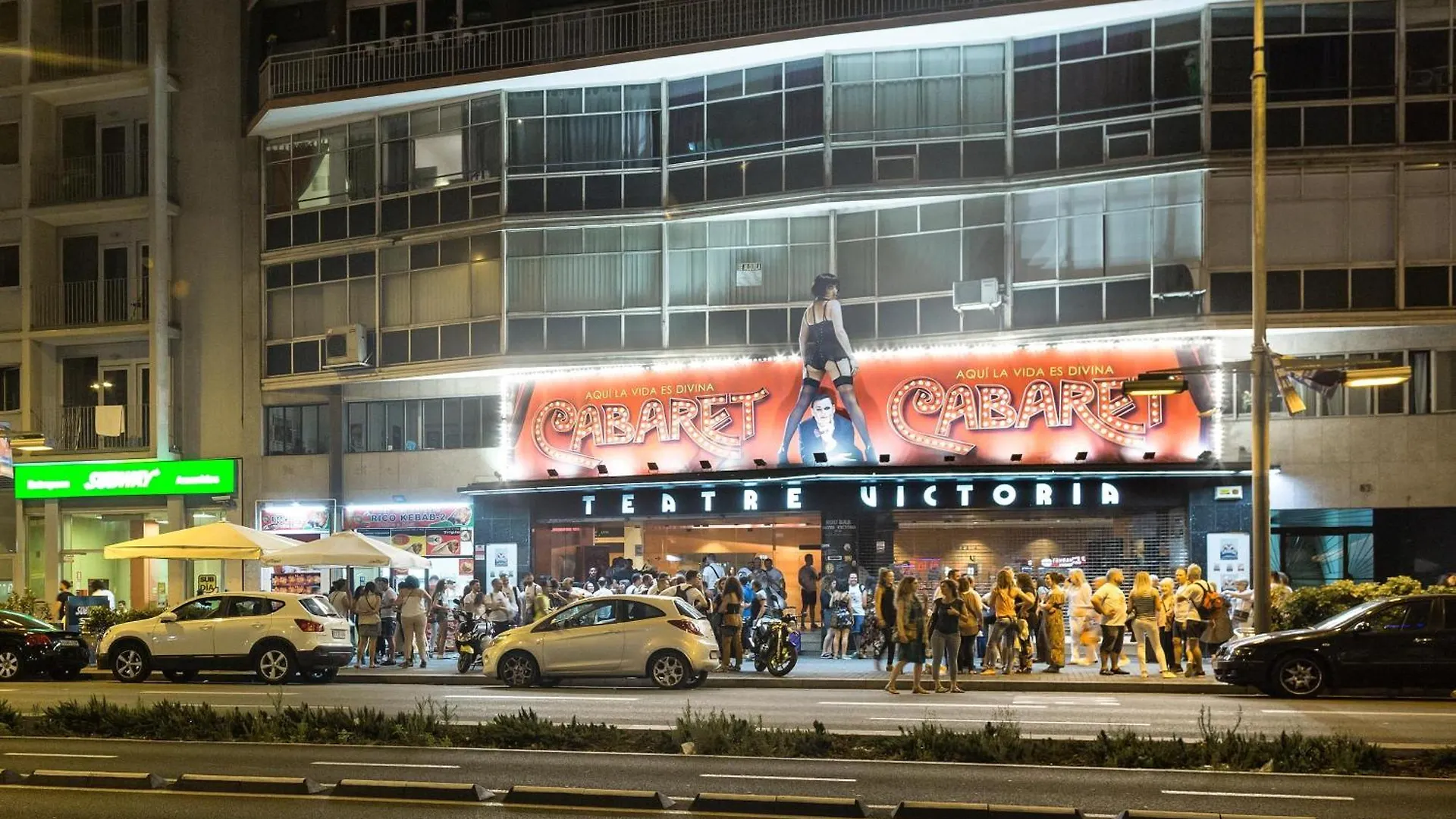 Hotel Best Auto Hogar Βαρκελώνη