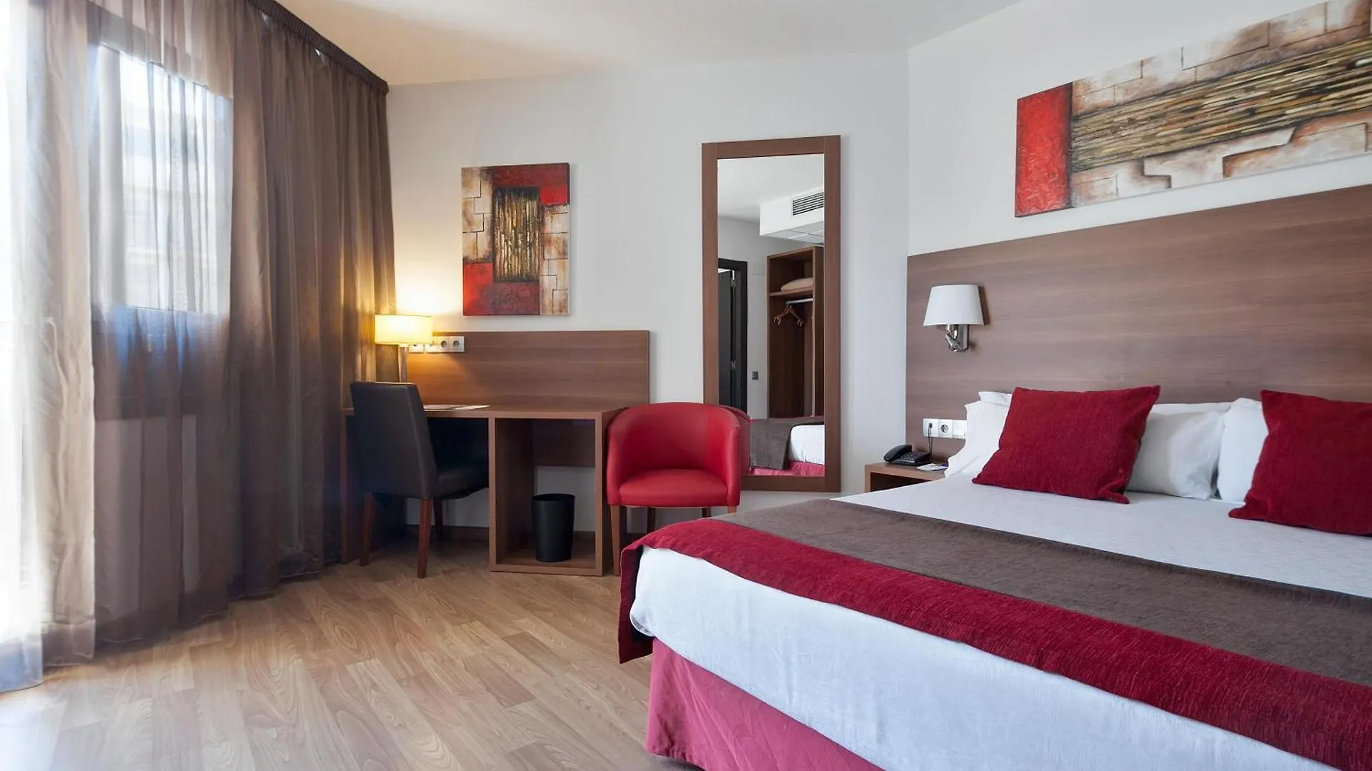 Hotel Best Auto Hogar Βαρκελώνη