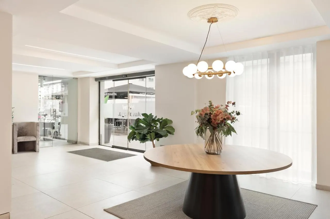 Hotel Best Auto Hogar Barcellona Spagna