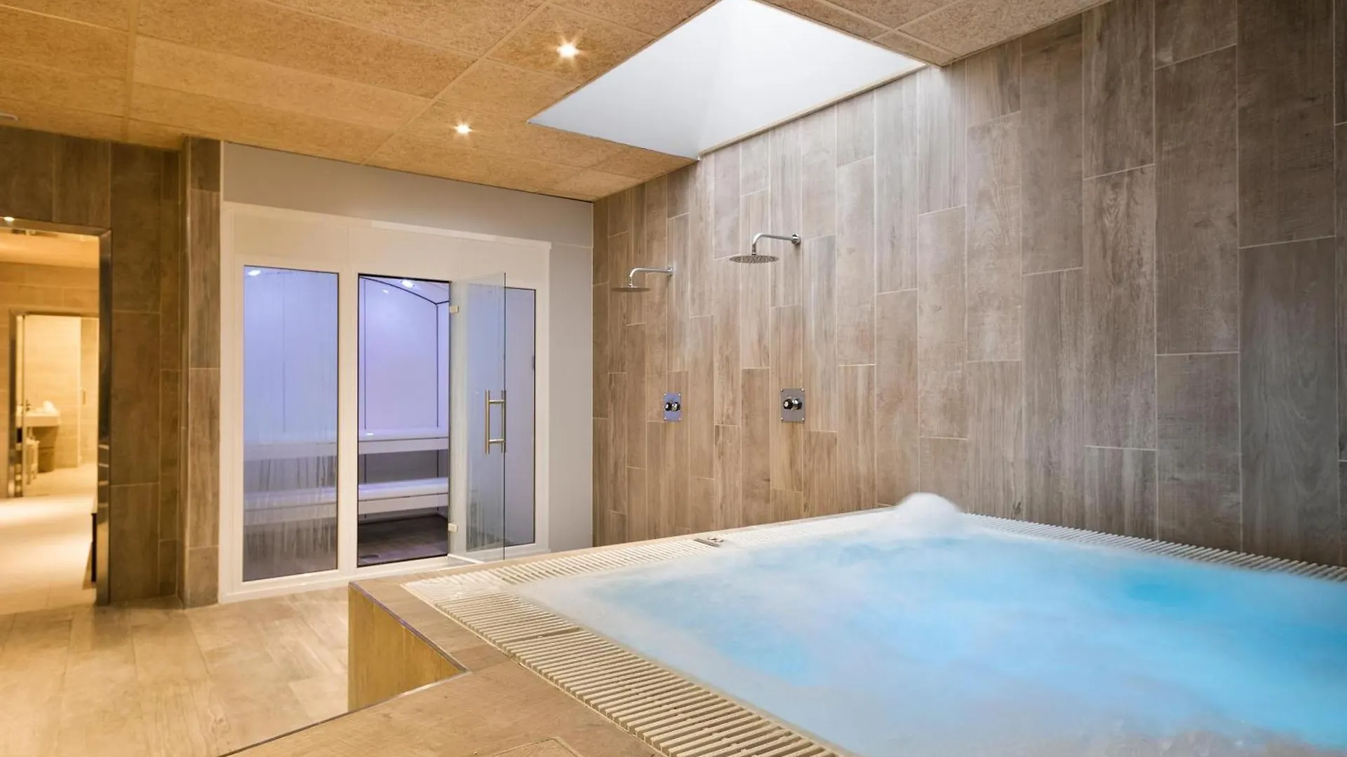 Hotel Best Auto Hogar Barcellona