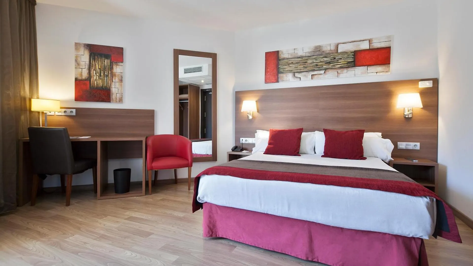 Hotel Best Auto Hogar Barcellona
