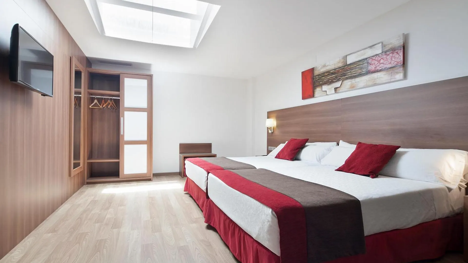Hotel Best Auto Hogar Barcellona