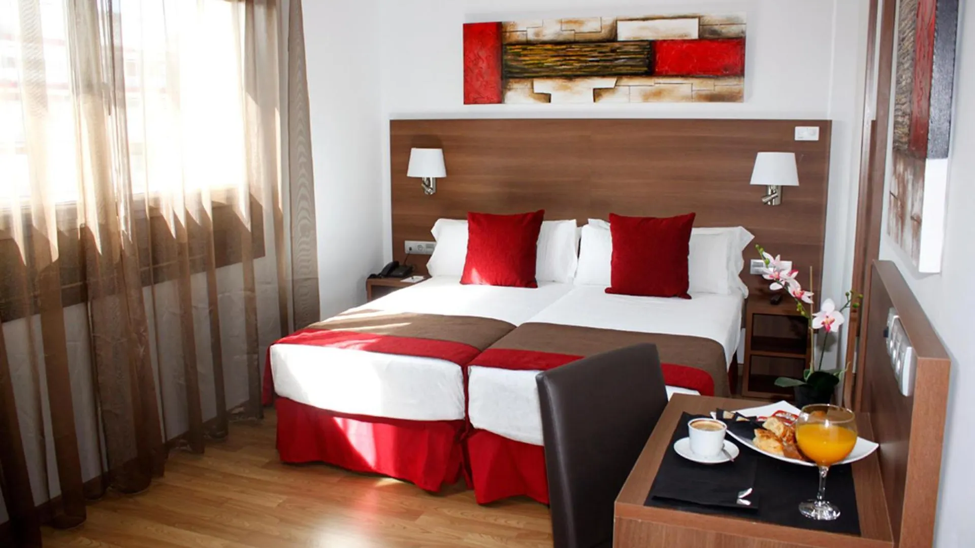 ***  Hotel Best Auto Hogar Barcellona Spagna