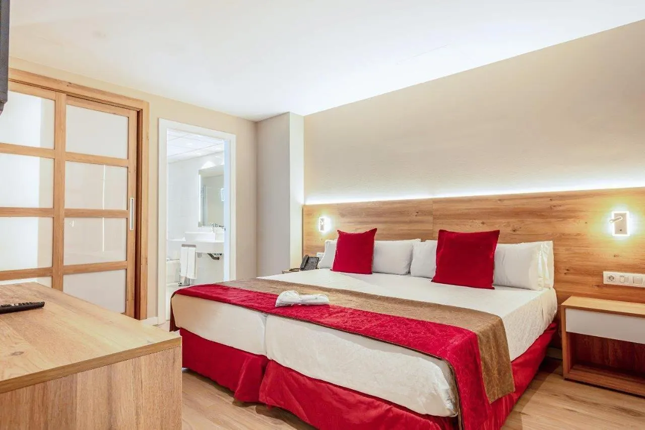 Hotel Best Auto Hogar Barcellona 3*,