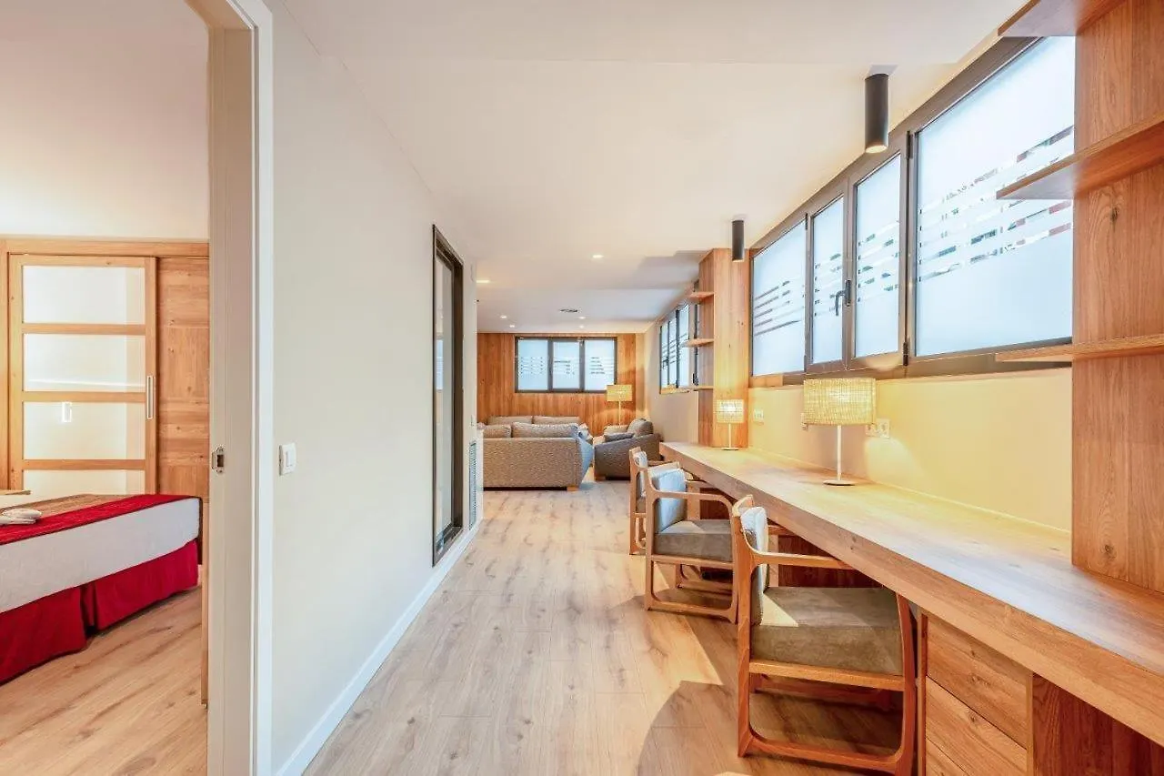 Hotel Best Auto Hogar Barcellona