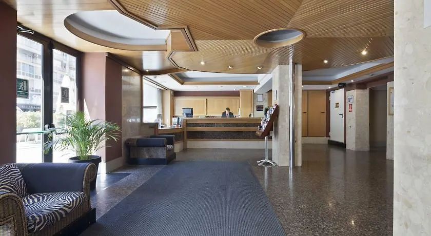 Hotel Best Auto Hogar Barcellona Spagna