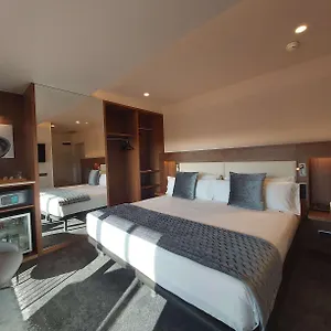 Hotell Western Premier Dante