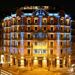 Hotell Cram