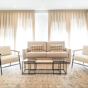 Tetuan Apartments, By Homing U Apartment
