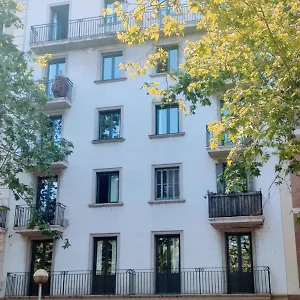 Apartment Diagonal