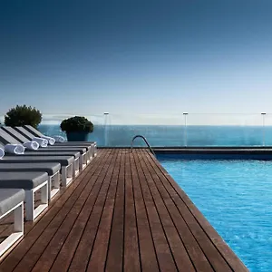 Hotell Ac Forum By Marriott
