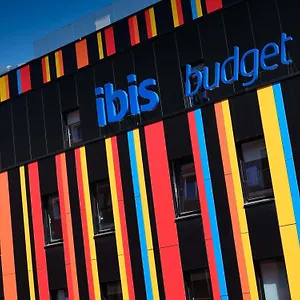 Ibis Budget Μπιλμπάο