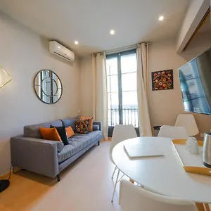  Appartamento Bonavista - Eixample