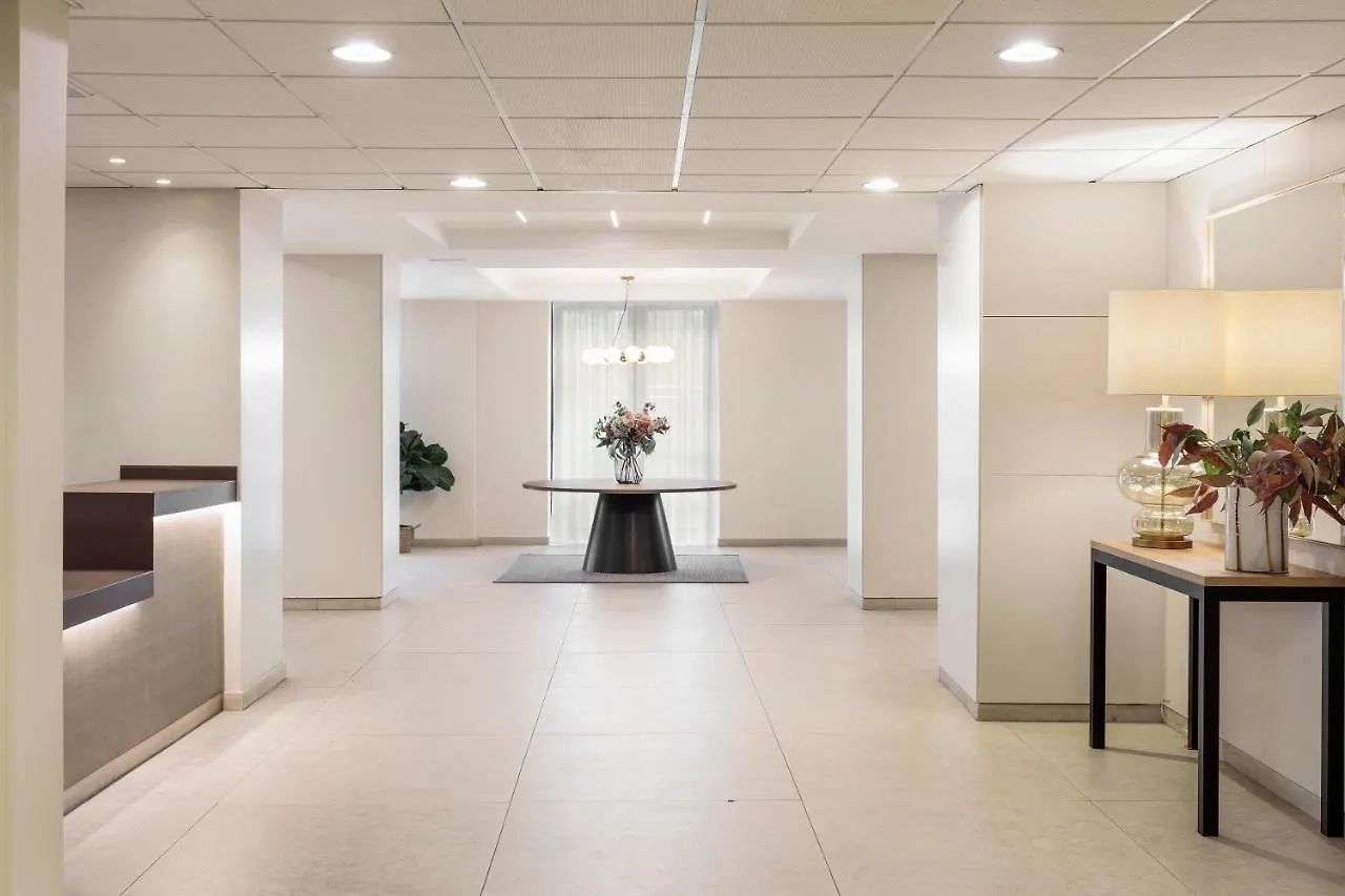 Hotel Best Auto Hogar Barcelona Spain
