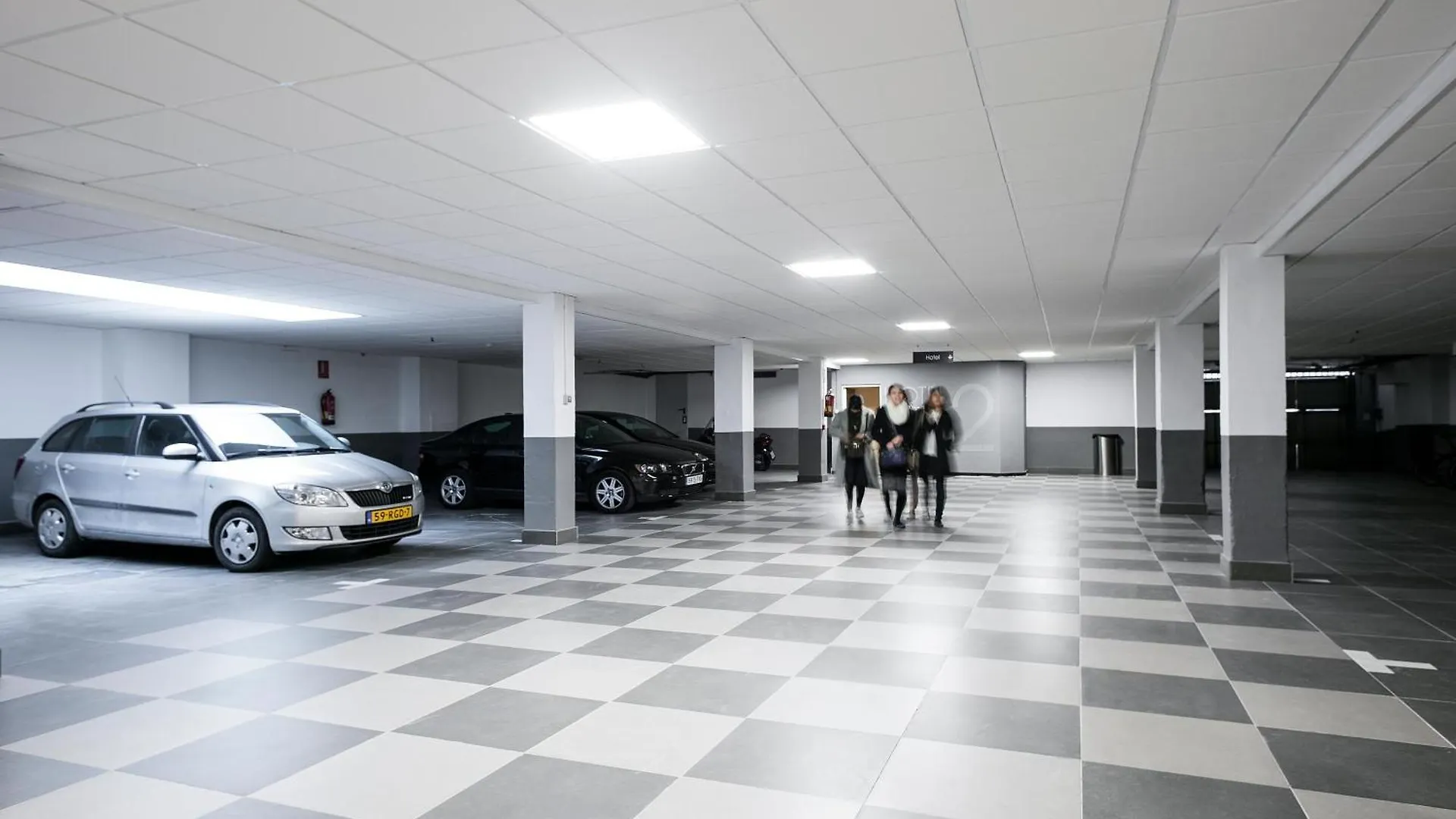 Hotel Best Auto Hogar Barcelona 3*,  Spain