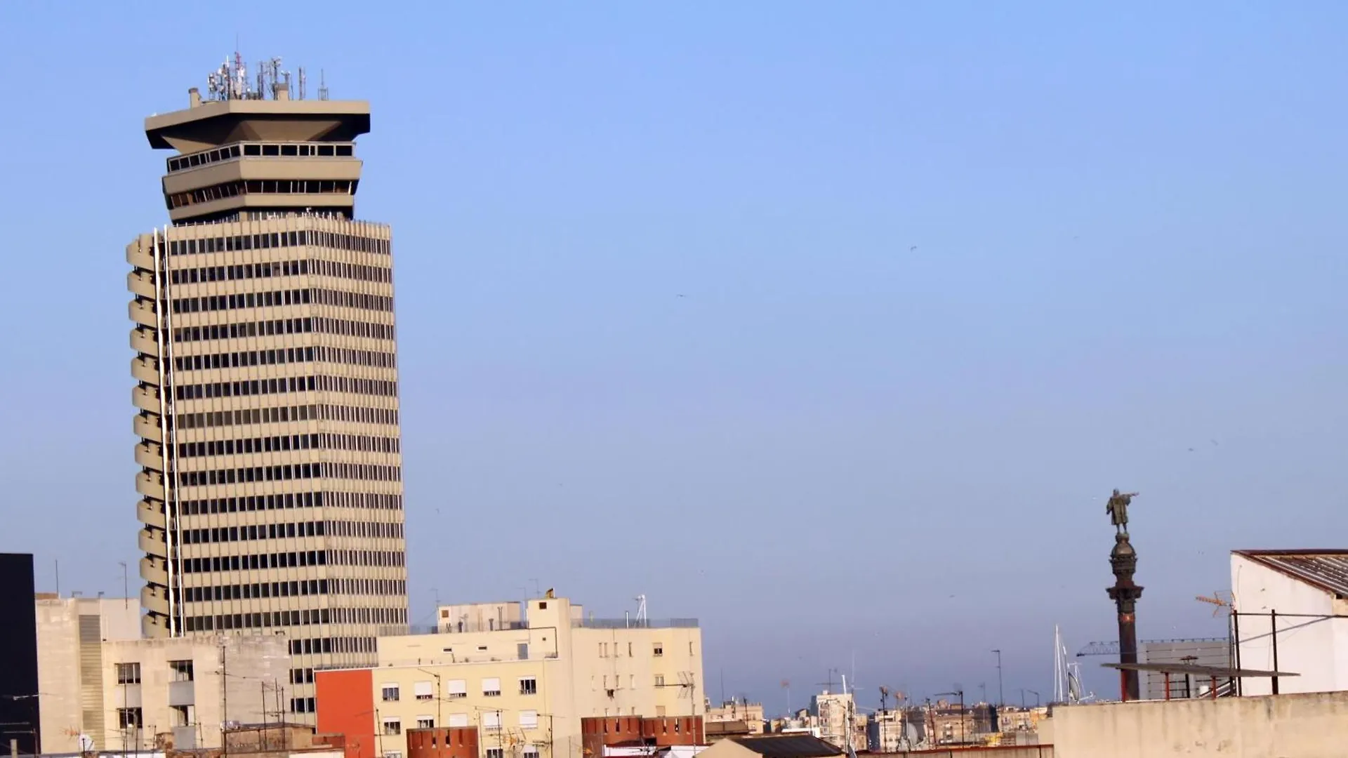 Hotel Best Auto Hogar Barcelona