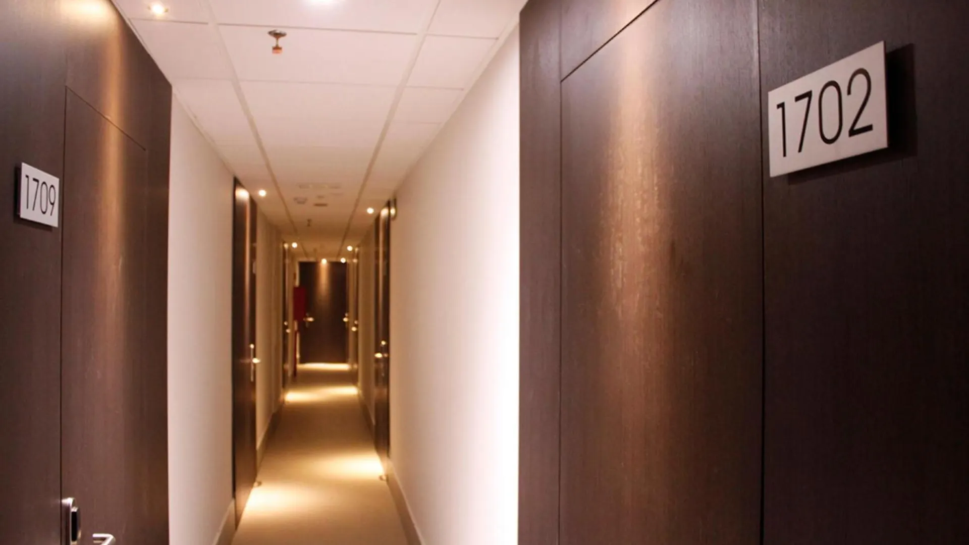 Hotel Best Auto Hogar Barcelona
