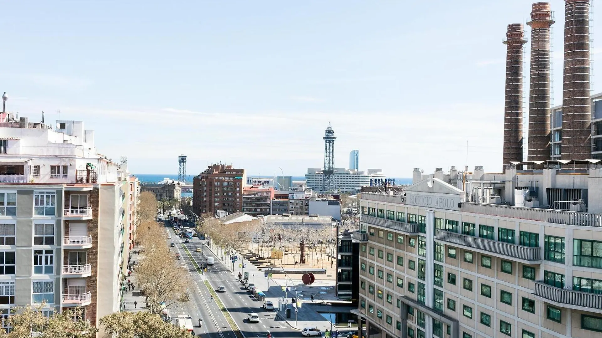 ***  Hotel Best Auto Hogar Barcelona Spain