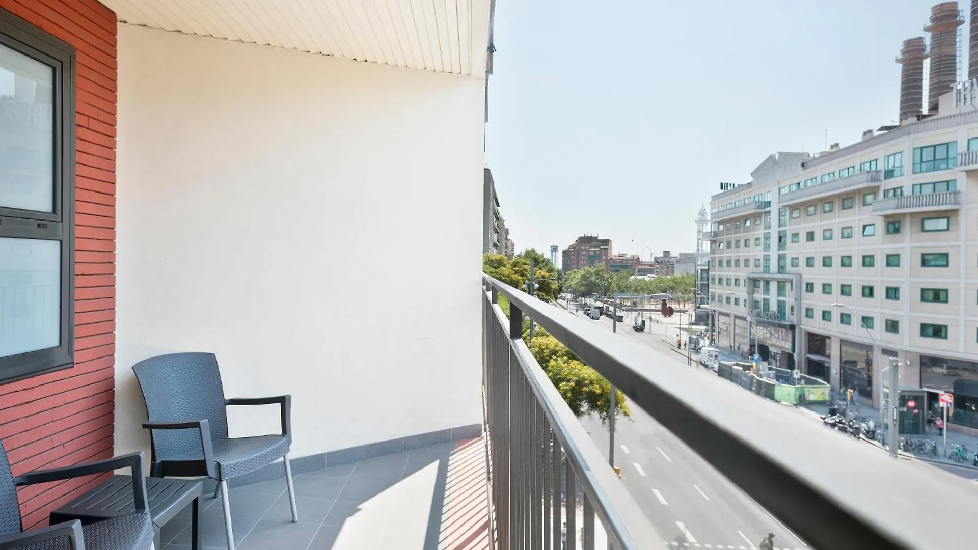 Hotel Best Auto Hogar Barcelona