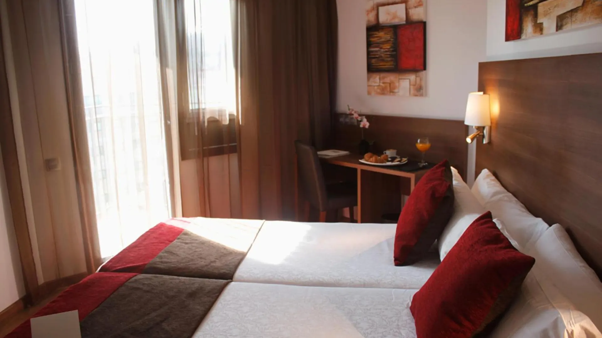 ***  Hotel Best Auto Hogar Barcelona Spain
