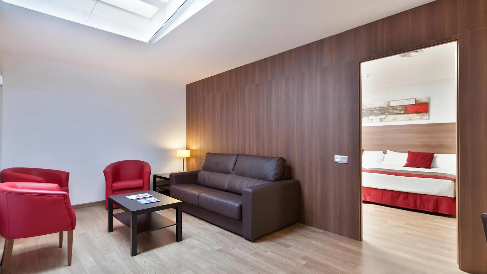 Hotel Best Auto Hogar Barcelona