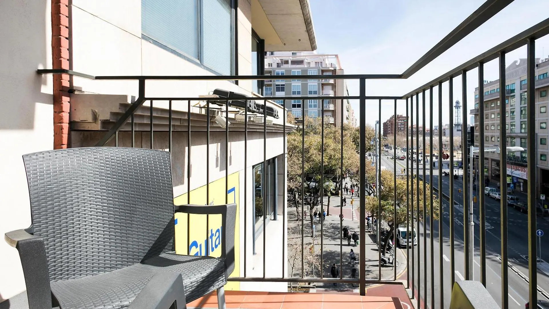 Hotel Best Auto Hogar Barcelona Spain