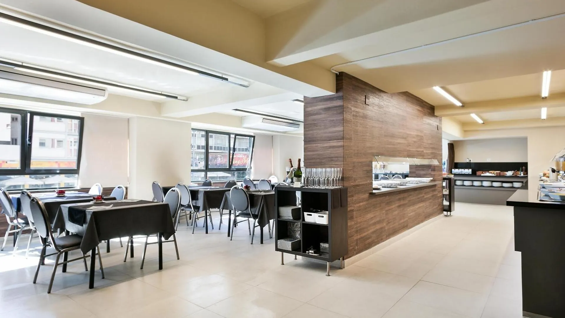 Hotel Best Auto Hogar Barcelona