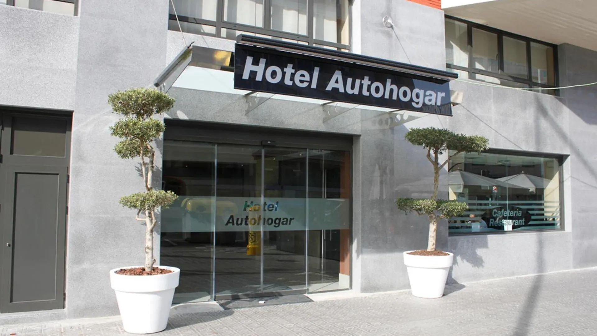 Hotel Best Auto Hogar Barcelona