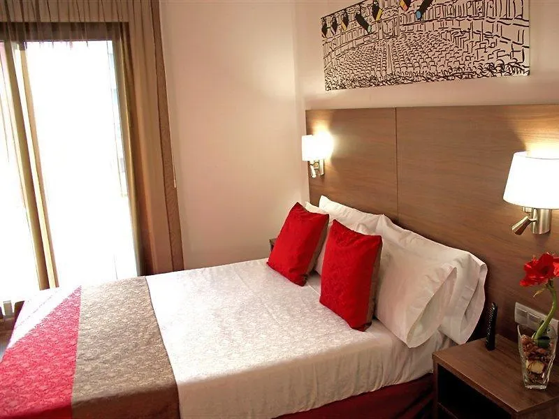 Hotel Best Auto Hogar Barcelona