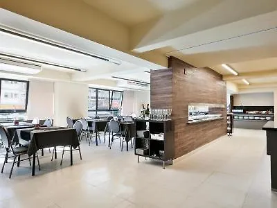 Hotel Best Auto Hogar Barcelona