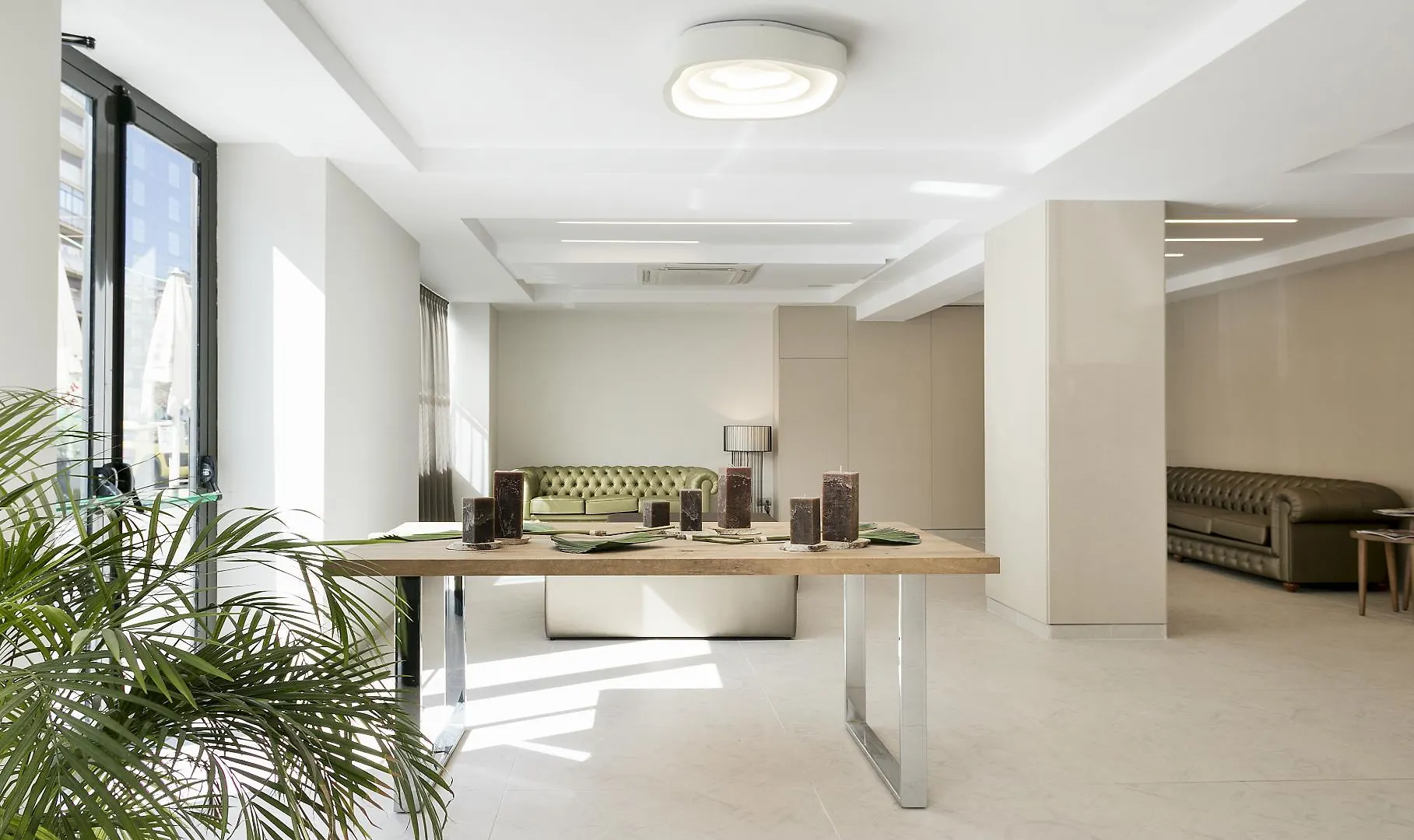 Hotel Best Auto Hogar Barcelona
