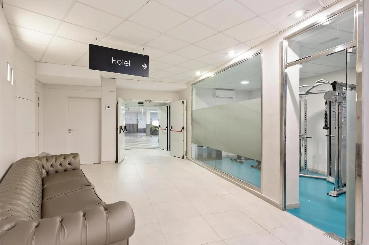 Hotel Best Auto Hogar Barcelona 3*,  Spain
