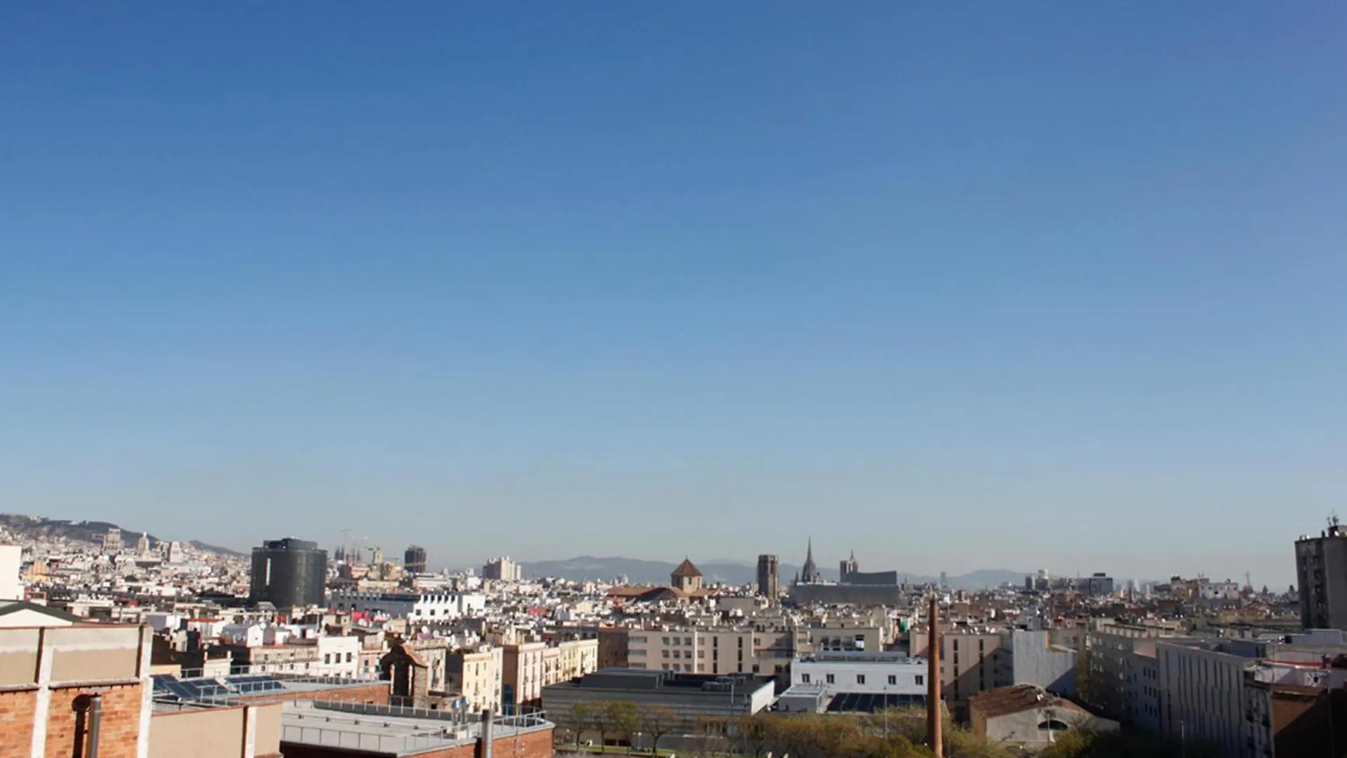 Hotel Best Auto Hogar Barcelona