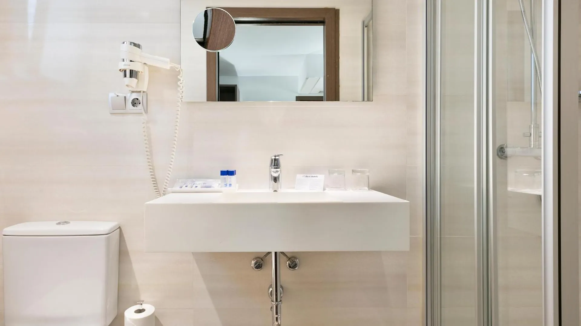 Hotel Best Auto Hogar Barcelona
