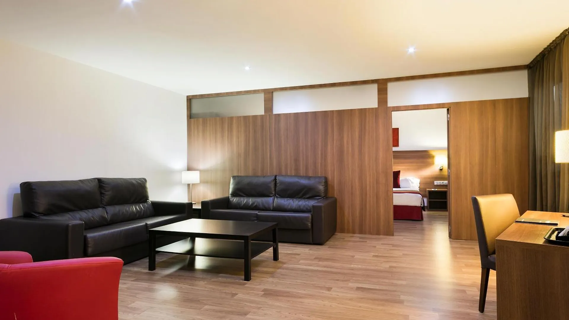 Hotel Best Auto Hogar Barcelona