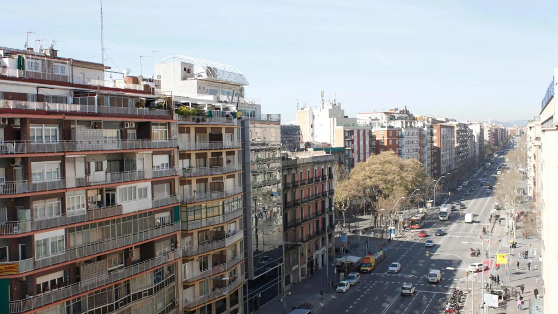 Hotel Best Auto Hogar Barcelona