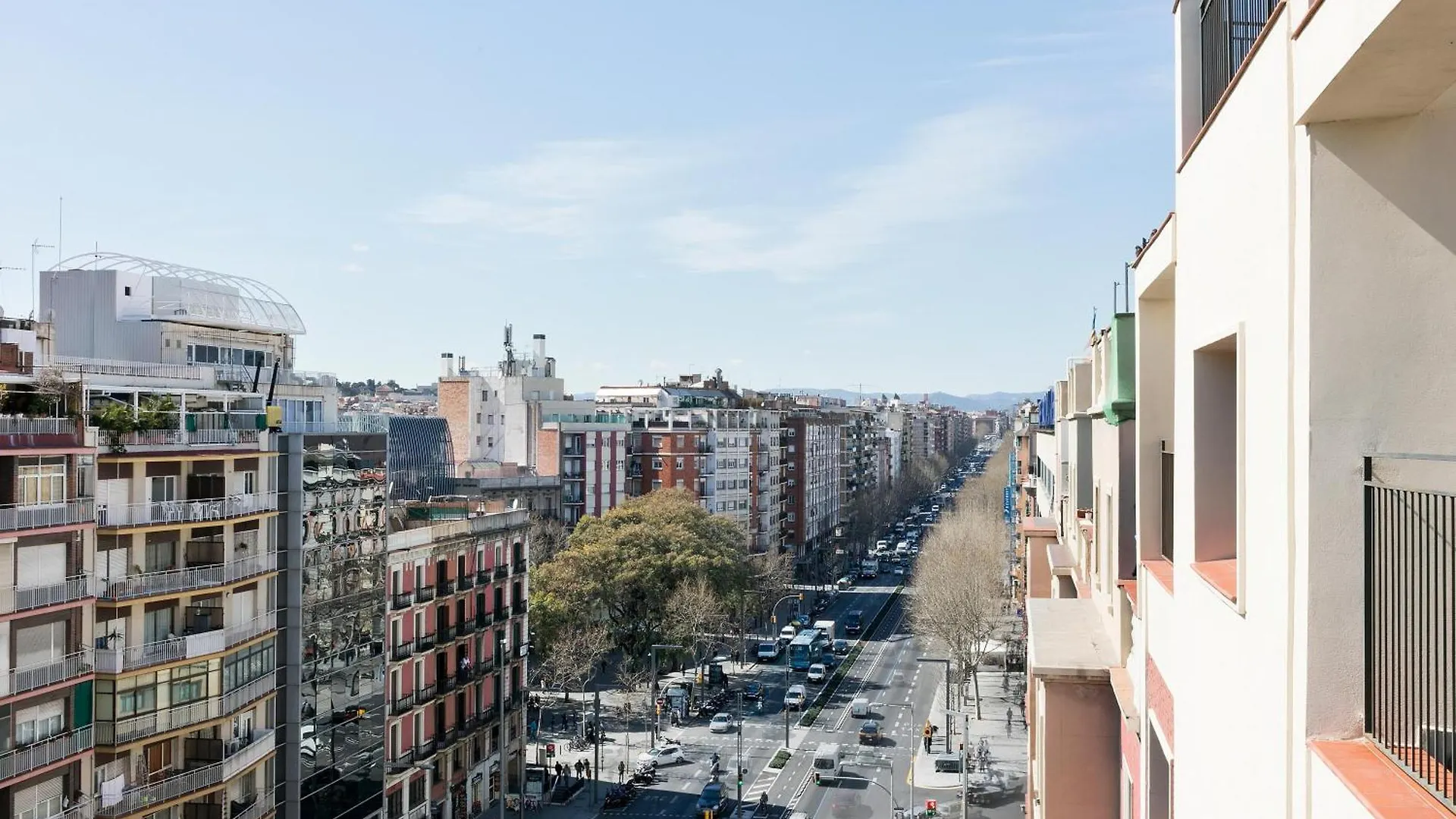 ***  Hotel Best Auto Hogar Barcelona Spain