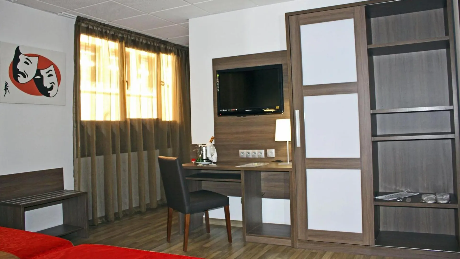 Hotel Best Auto Hogar Barcelona 3*,