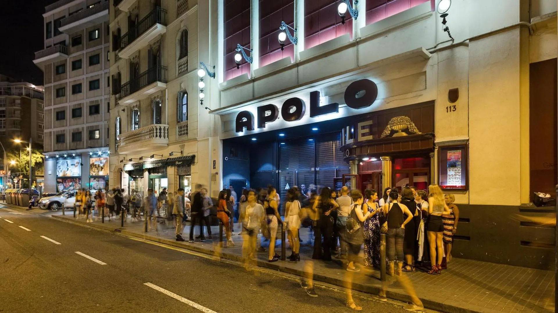 Hotel Best Auto Hogar Barcelona