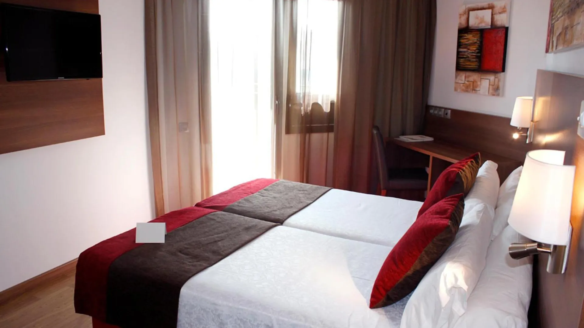 Hotel Best Auto Hogar Barcelona 3*,
