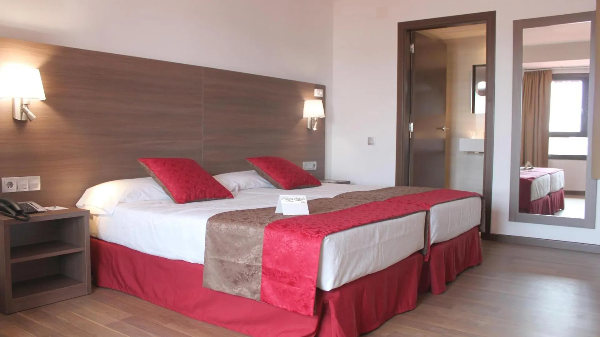 Hotel Best Auto Hogar Barcelona