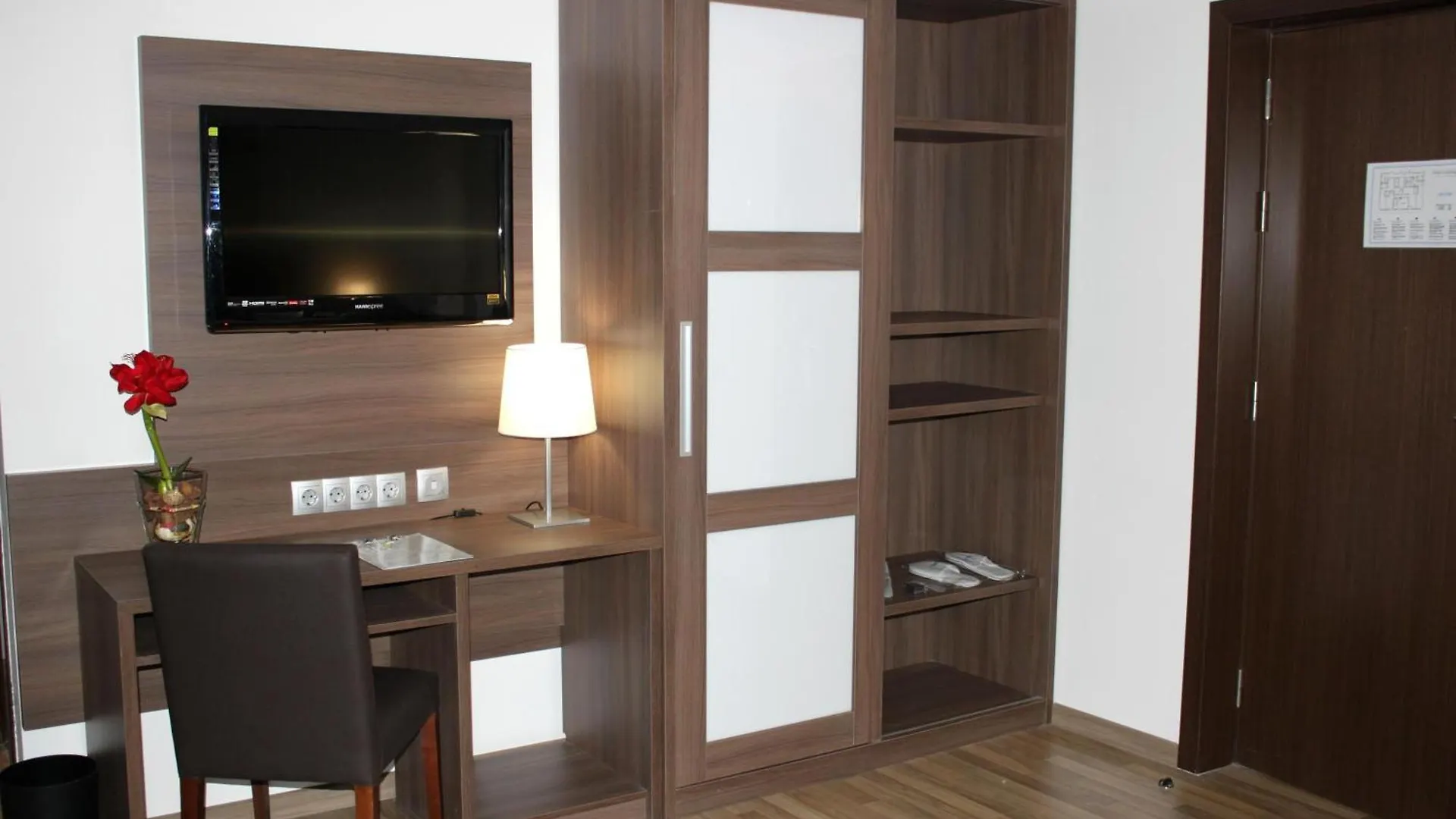 Hotel Best Auto Hogar Barcelona