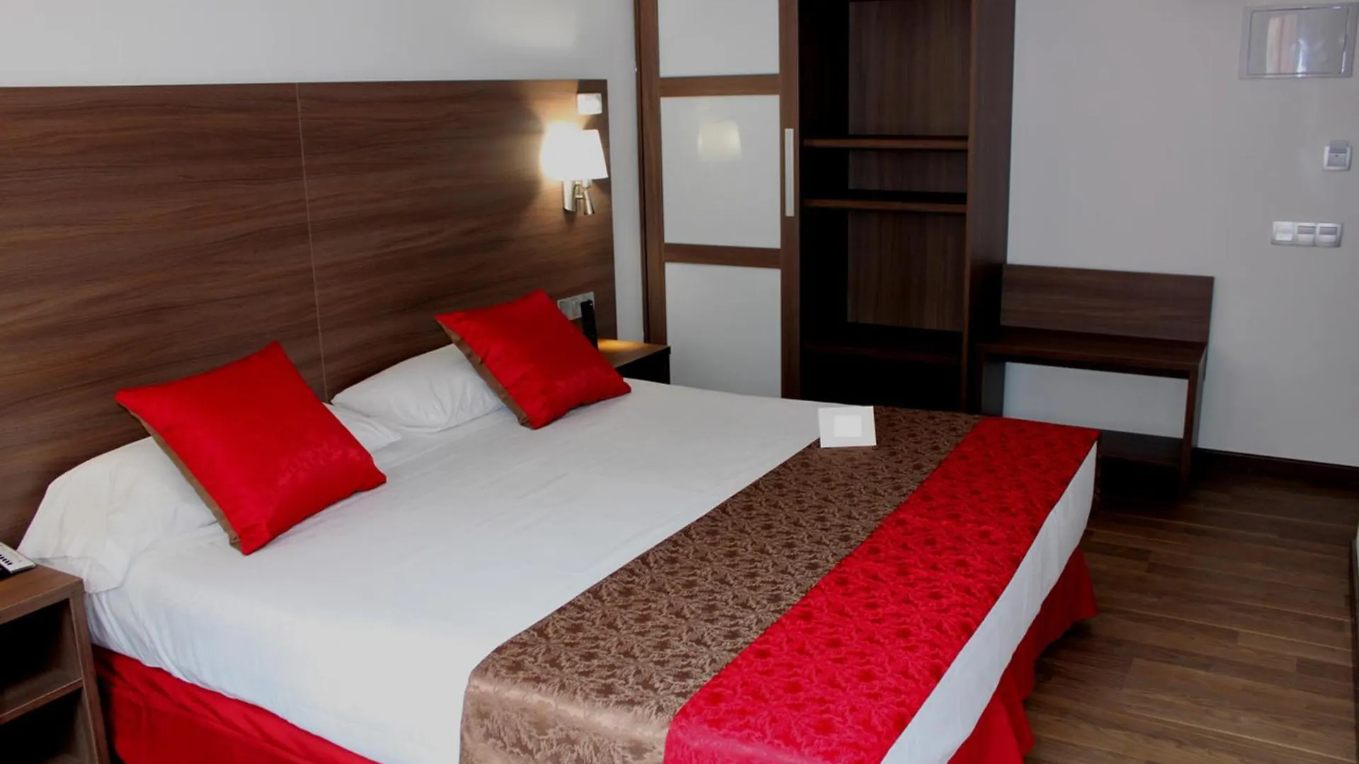 ***  Hotel Best Auto Hogar Barcelona Spain
