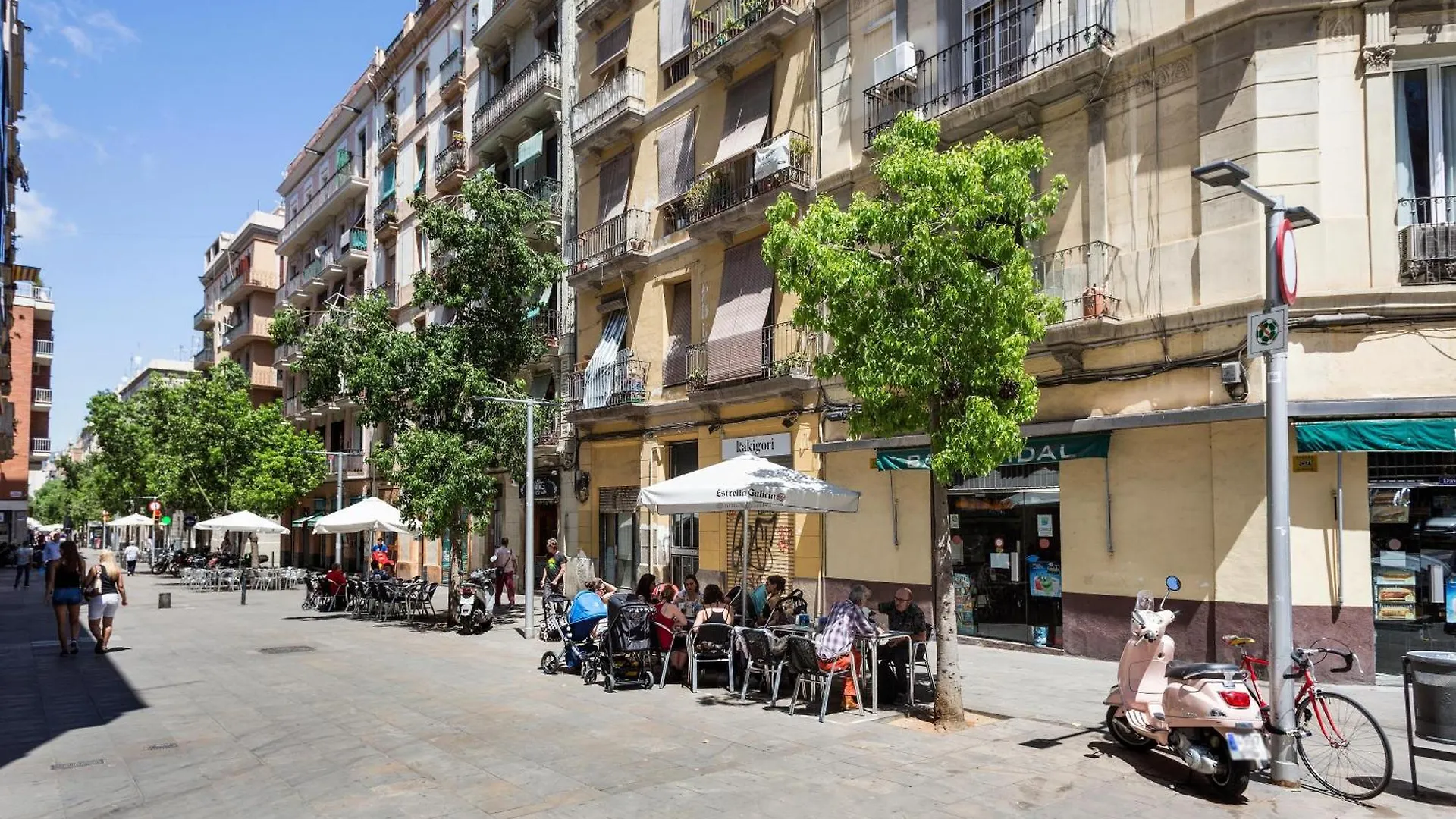 Hotel Best Auto Hogar Barcelona