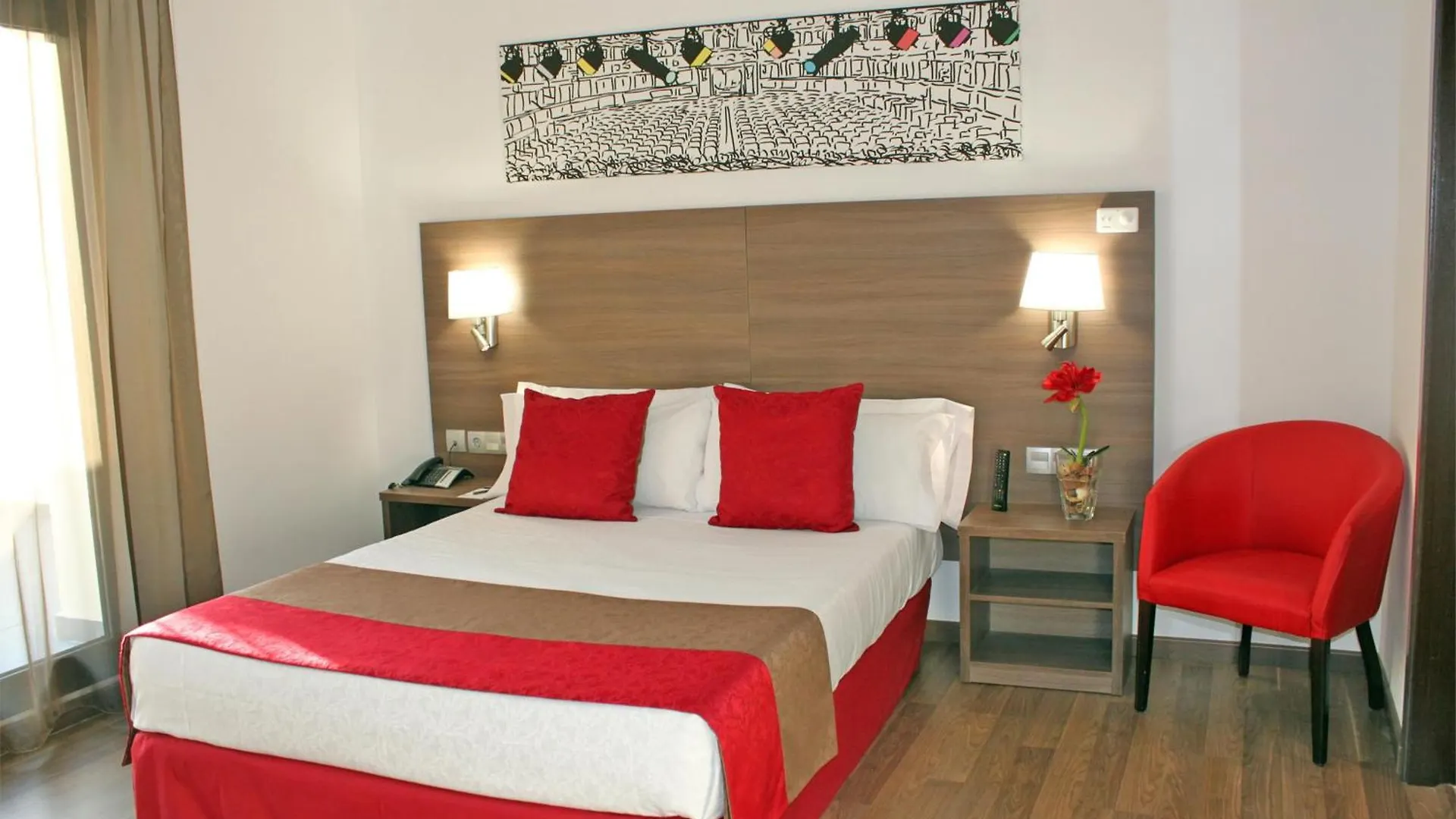 Hotel Best Auto Hogar Barcelona