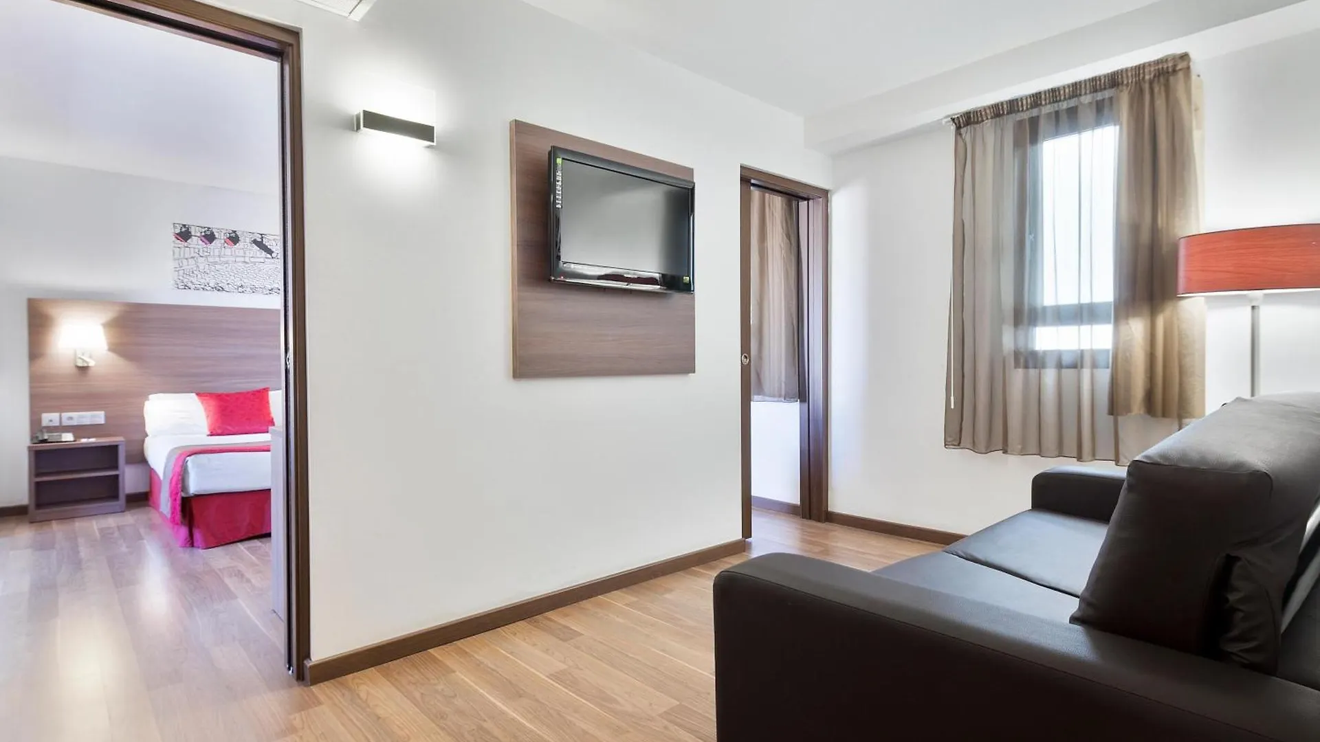 Hotel Best Auto Hogar Barcelona 3*,  Spain