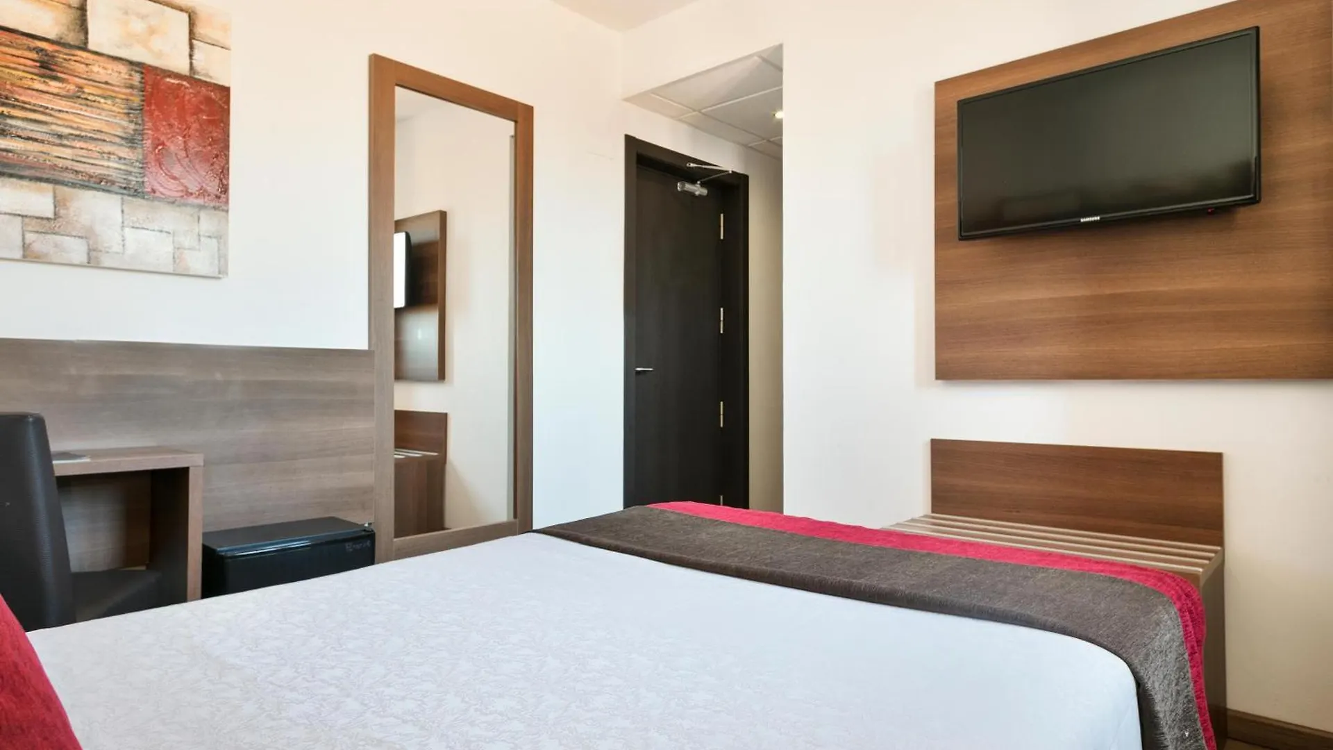 Hotel Best Auto Hogar Barcelona