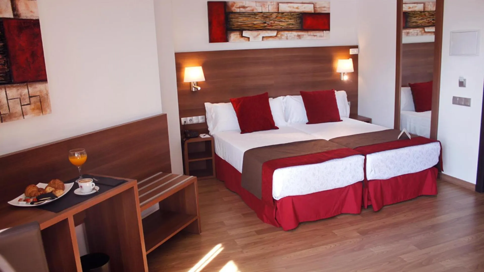 Hotel Best Auto Hogar Barcelona