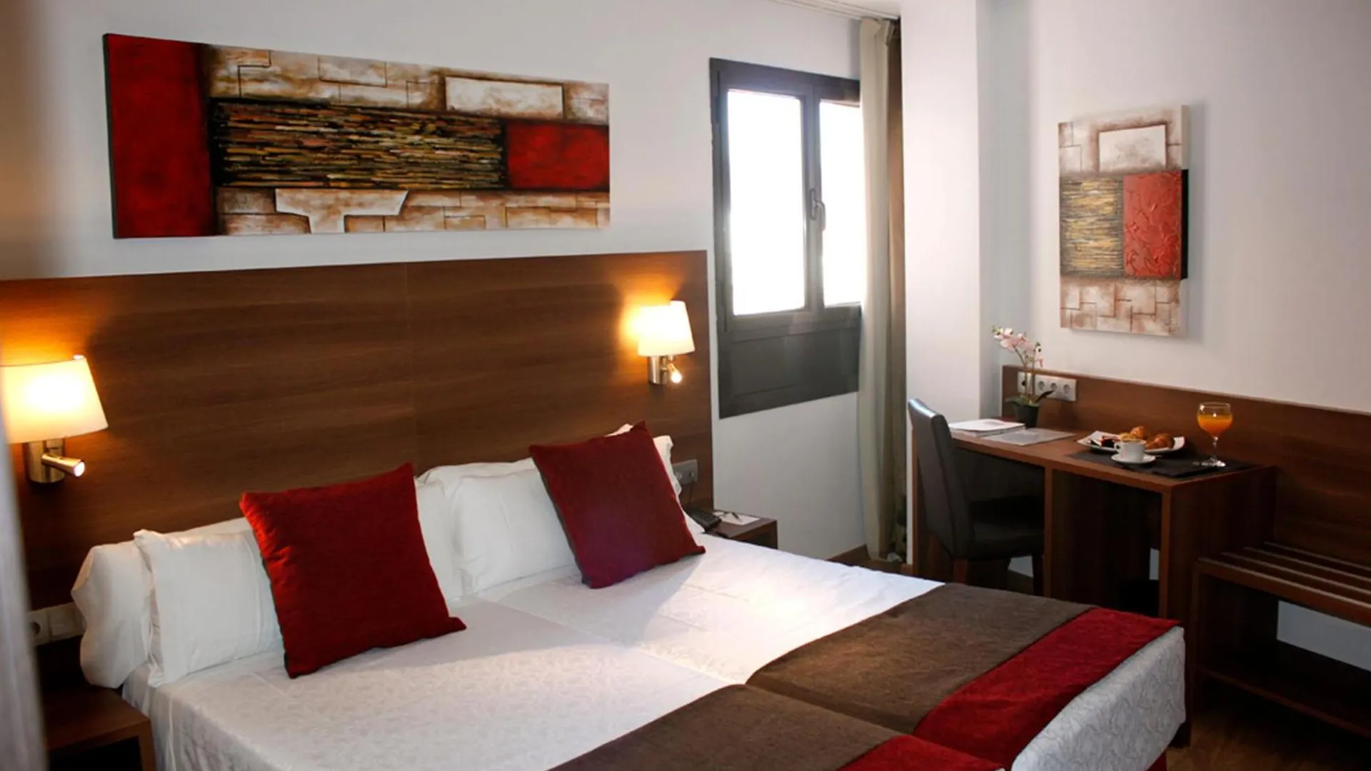 Hotel Best Auto Hogar Barcelona