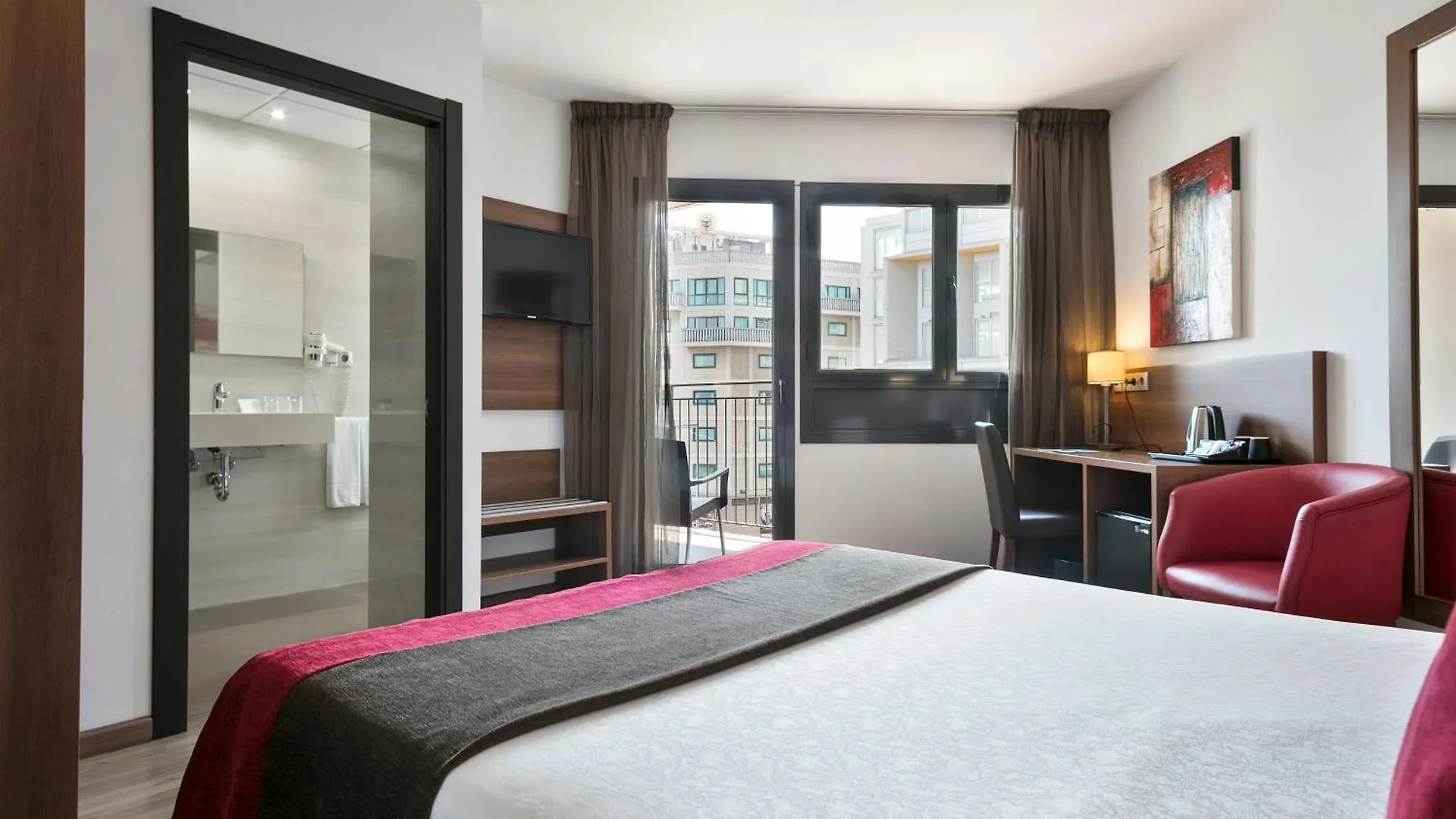 Hotel Best Auto Hogar Barcelona